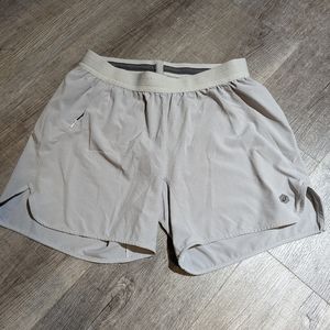 Asics 5" Running Shorts